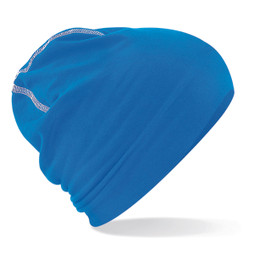 Beechfield B366 - Premium High-Density Cotton Micro-Knit Beanie