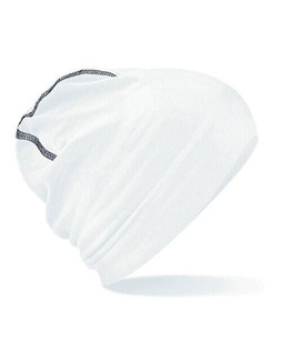Beechfield B366 - Premium High-Density Cotton Micro-Knit Beanie