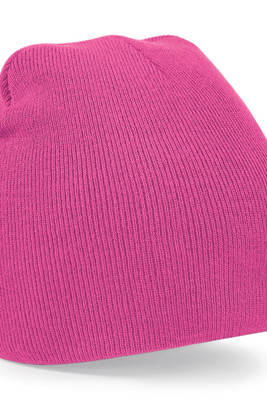 Beechfield B44 - Mütze Original Pull-On