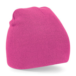 Beechfield B44 - Gorro Original Pull-On