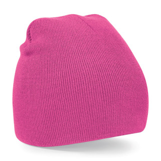 Beechfield B44 - Originalna męska czapka Pull-On