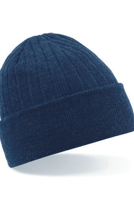 Beechfield B44 - Bonnet homme Beanie original Pull-On