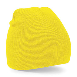 Beechfield B44 - Original Men Pull-On Beanie