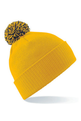 Beechfield B450 - Bonnet Pompon Douillet Beechfield