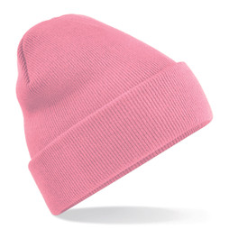 Beechfield B45 - Original Cuffed Beanie Strickmütze