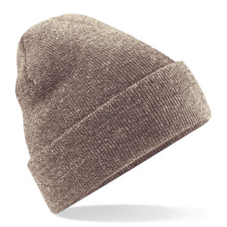 Beechfield B45 - Gorro - Original Cuffed