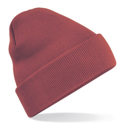 Beechfield B45 - Original Cuffed Beanie Strickmütze