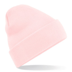 Beechfield B45 - Original Cuffed Beanie Strickmütze