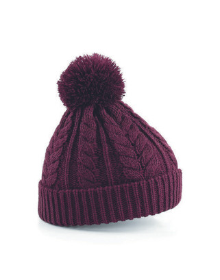 Beechfield B45 - Komfortabel og Stilig Cuffed Beanie