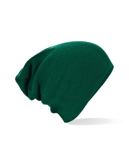 Beechfield B461 - Gorro Conforto em Malha de Acrílico