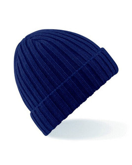 Beechfield B465 - Ultra Soft Heavy Ribbed Knit Cuffed Beanie