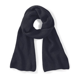 Beechfield B469 - METRO KNITTED SCARF