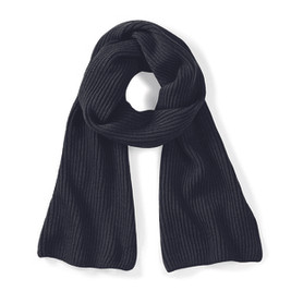 Beechfield B469 - METRO KNITTED SCARF
