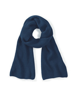 Beechfield B469 - METRO KNITTED SCARF