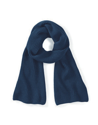 Beechfield B469 - METRO KNITTED SCARF