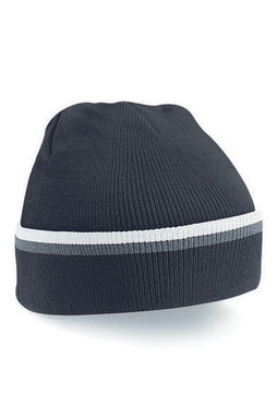 Beechfield B471 - Premium Soft-Touch Acrylic Cuffed Beanie
