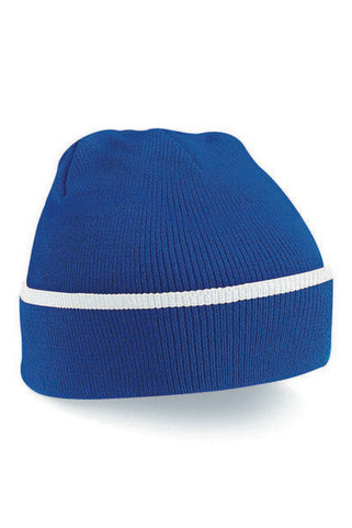 Beechfield B471 - Premium Soft-Touch Acrylic Cuffed Beanie