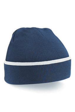 Beechfield B471 - Premium Soft-Touch Acrylic Cuffed Beanie