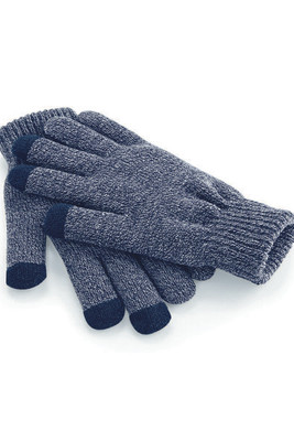 Beechfield B490 - TOUCH SCREEN SMART GLOVES