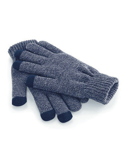 Beechfield B490 - TOUCH SCREEN SMART GLOVES