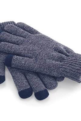 Beechfield B490 - SLIMME HANDSCHOENEN MET AANRAAKSCHERM