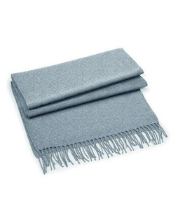 Beechfield B500 - Luxury Oversized Soft-Touch Unisex Woven Scarf