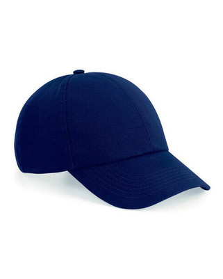 Beechfield B54 - Eco-Friendly Organic Cotton Six Panel Cap