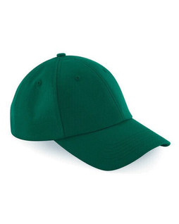 Beechfield B59 - Premium Cotton Twill Mid-Profile Baseball Cap