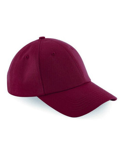 Beechfield B59 - Premium Cotton Twill Mid-Profile Baseball Cap