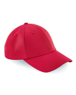 Beechfield B59 - Premium Cotton Twill Mid-Profile Baseball Cap