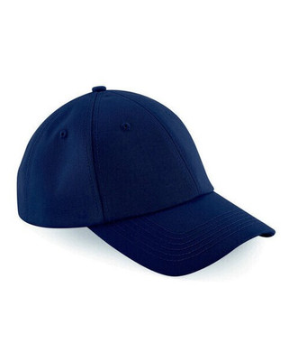 Beechfield B59 - Premium Cotton Twill Mid-Profile Baseball Cap