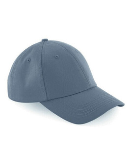 Beechfield B59 - Premium Cotton Twill Mid-Profile Baseball Cap
