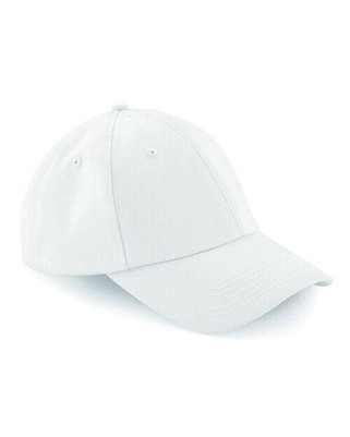 Beechfield B59 - Premium Cotton Twill Mid-Profile Baseball Cap
