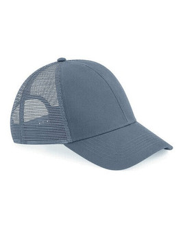 Beechfield B60 - Eco-Friendly Organic Cotton Trucker Hat
