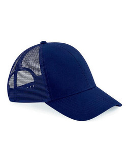Beechfield B60 - Eco-Friendly Organic Cotton Trucker Hat