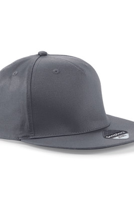 Beechfield B610 - Casquette Coton 5 Panneaux