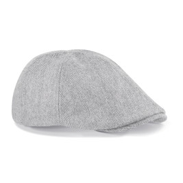 Beechfield B622 - Classic Wool-Blend Adjustable Ivy Cap