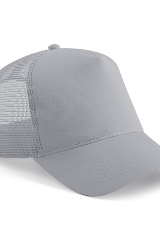 Beechfield B640 - Vintage Mesh Snapback Trucker Cap