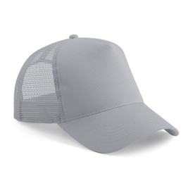 Beechfield B640 - Vintage Mesh Snapback Trucker Cap