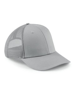 Beechfield B646 - Premium Urbanwear Trucker Cap with Snapback Adjuster