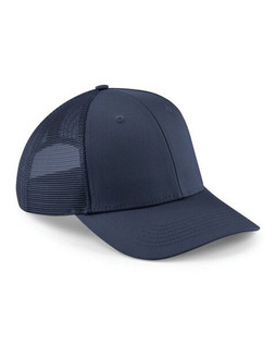 Beechfield B646 - Premium Urbanwear Trucker Cap with Snapback Adjuster