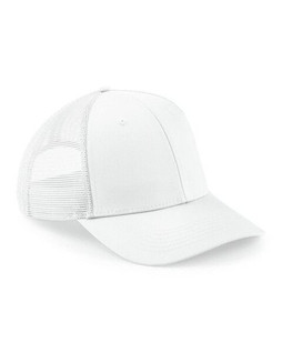 Beechfield B646 - Premium Urbanwear Trucker Cap with Snapback Adjuster