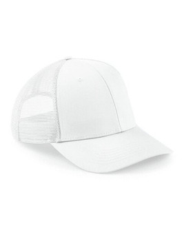 Beechfield B646 - Premium Urbanwear Trucker Cap with Snapback Adjuster