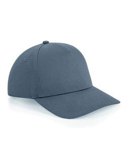 Beechfield B649 - Premium Urban 5 Panel Snapback with Adjustable Fit