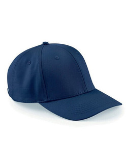 Beechfield B651 - UrbanWear Premium 6 Panel Adjustable Cap