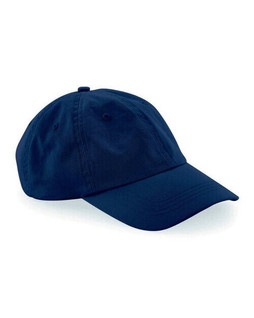 Beechfield B653 - Premium Low Profile Chino Cotton Dad Cap