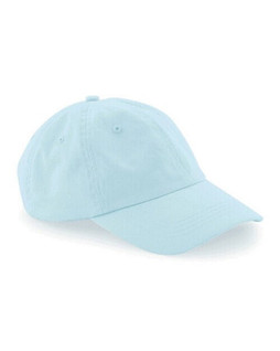 Beechfield B653 - Premium Low Profile Chino Cotton Dad Cap