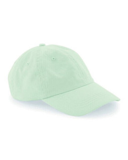 Beechfield B653 - Premium Low Profile Chino Cotton Dad Cap