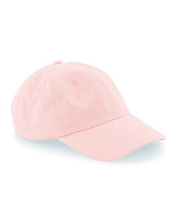 Beechfield B653 - Premium Low Profile Chino Cotton Dad Cap