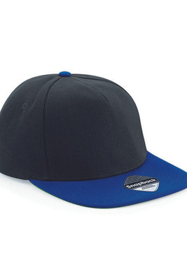 Beechfield B660 - Original Flat Peak Snapback